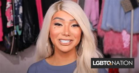 Florida judge says trans Nikita Dragun must remain in a MENs。